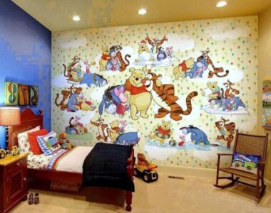 vinilos adhesivos pared