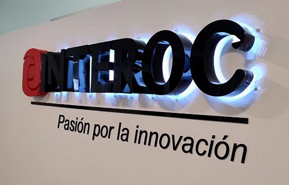 letras volumetricas acrilico
