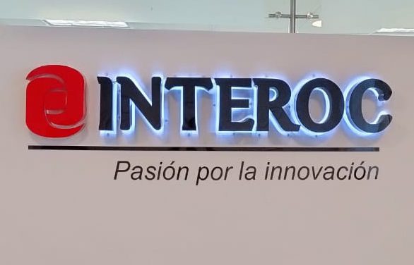 tipos de letreros 3d